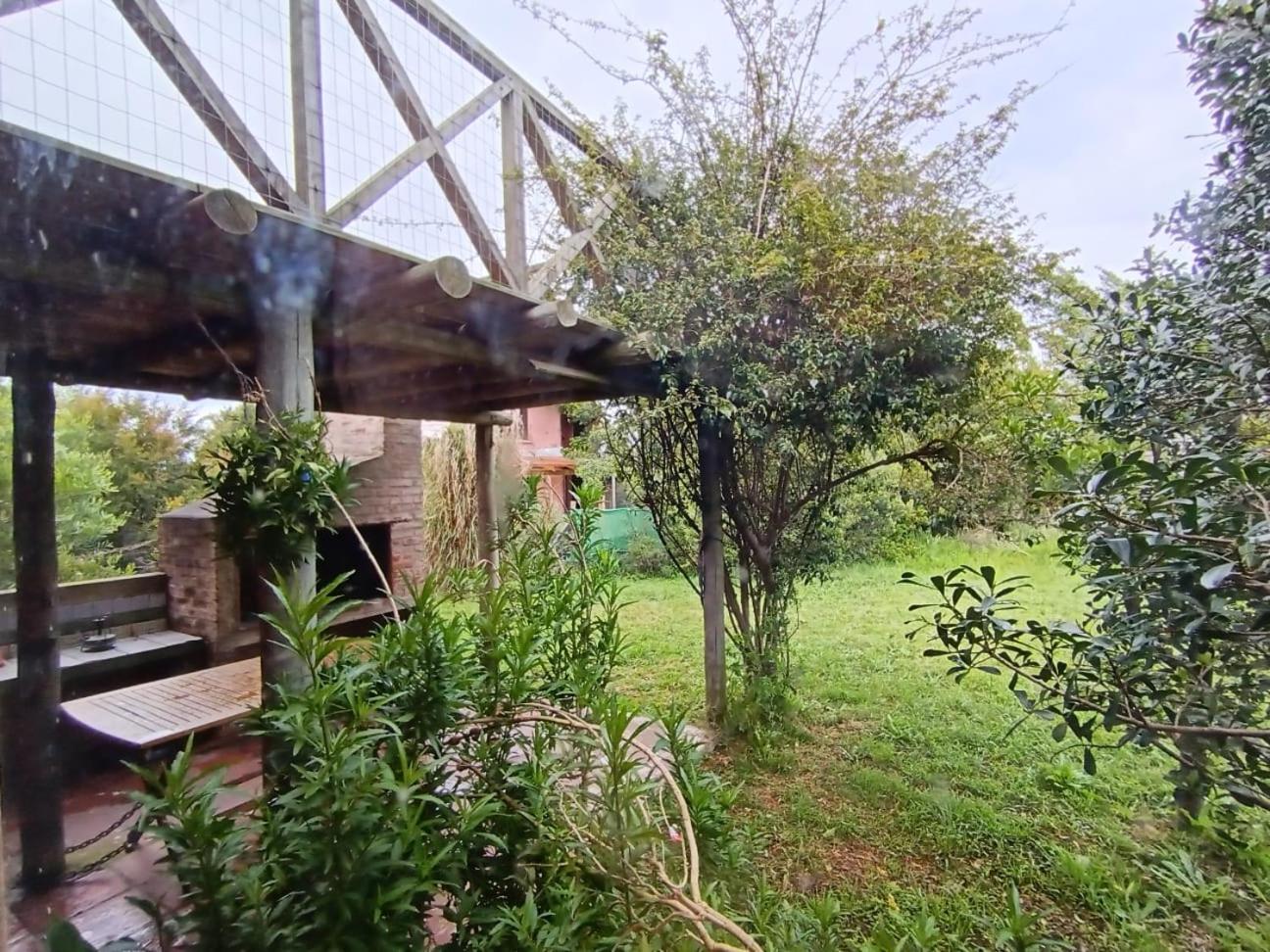 Villa Casas Punta Negra à Piriápolis Extérieur photo