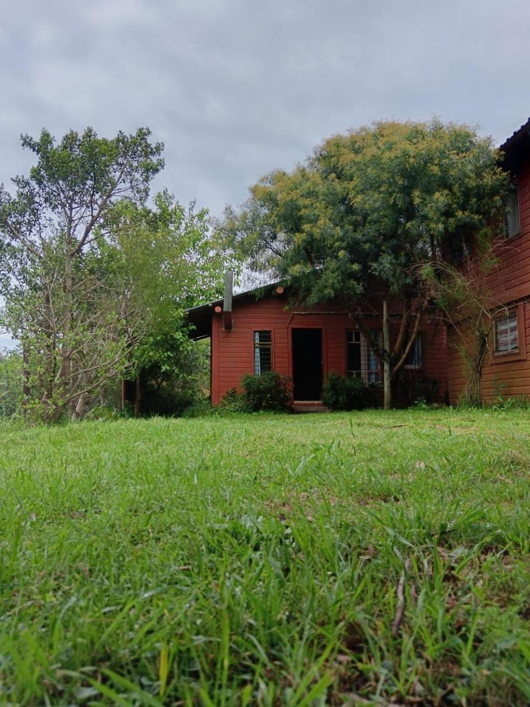 Villa Casas Punta Negra à Piriápolis Extérieur photo