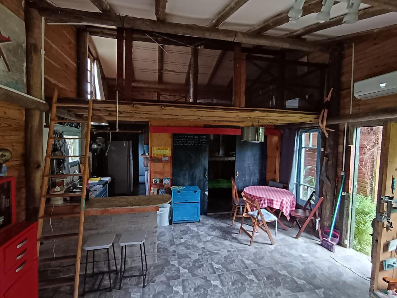 Villa Casas Punta Negra à Piriápolis Extérieur photo