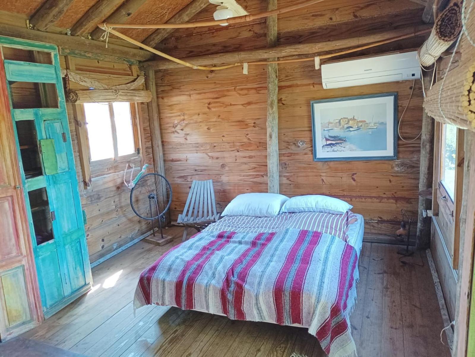 Villa Casas Punta Negra à Piriápolis Extérieur photo