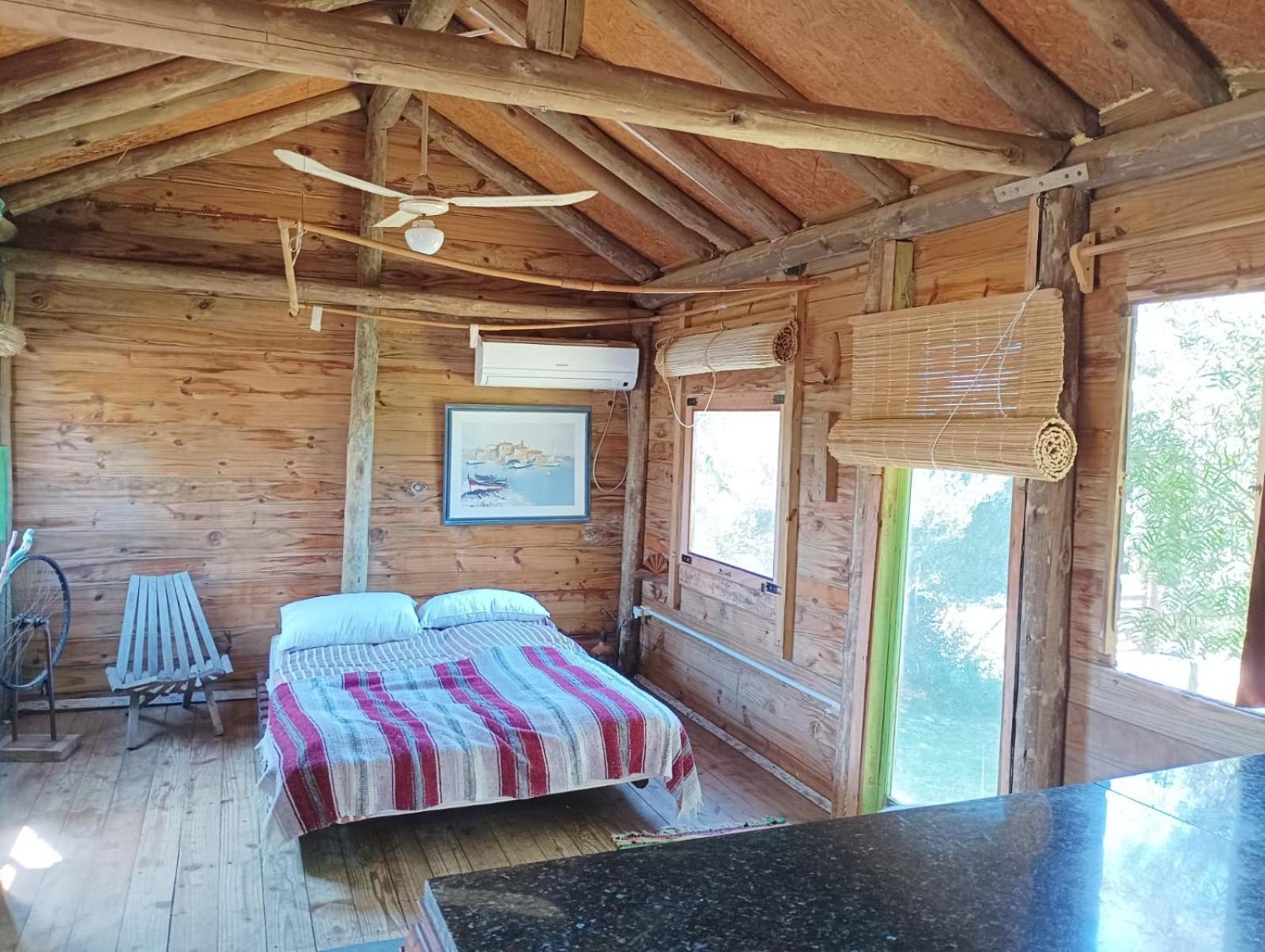 Villa Casas Punta Negra à Piriápolis Extérieur photo