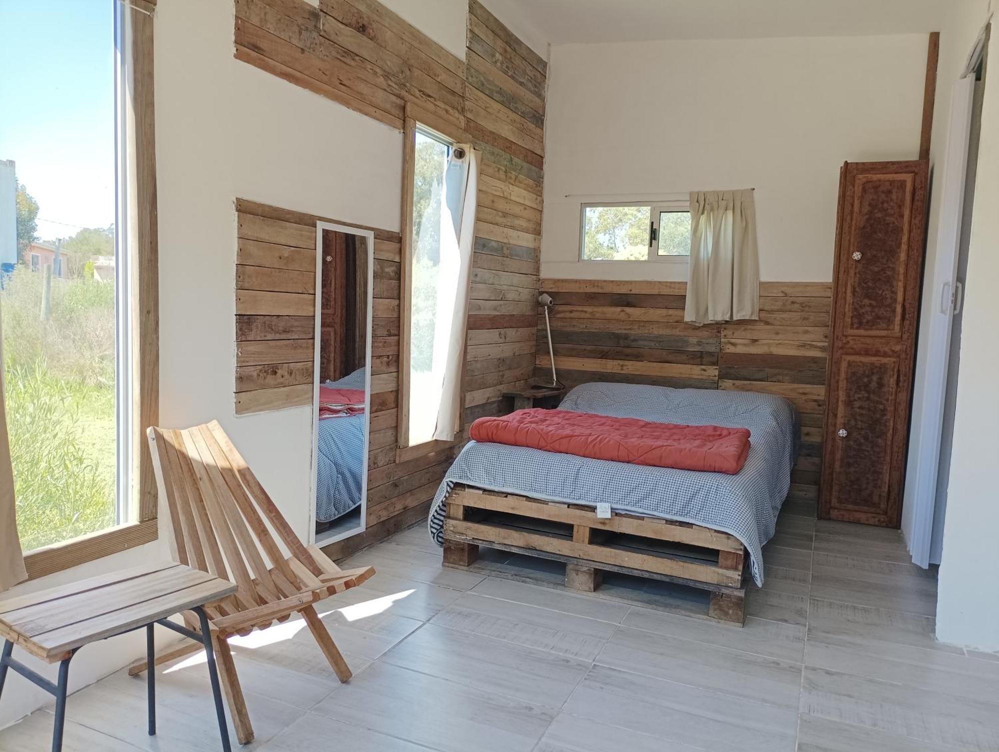 Villa Casas Punta Negra à Piriápolis Extérieur photo