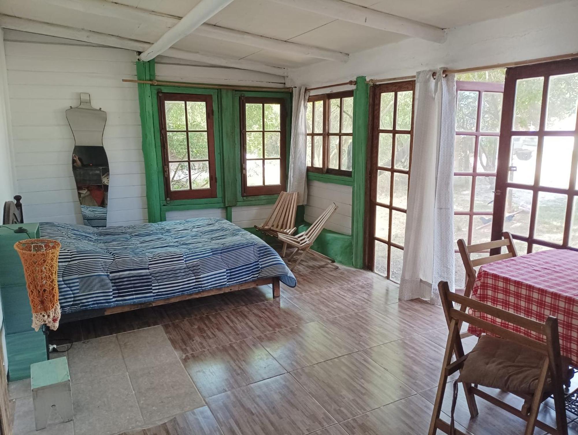 Villa Casas Punta Negra à Piriápolis Extérieur photo