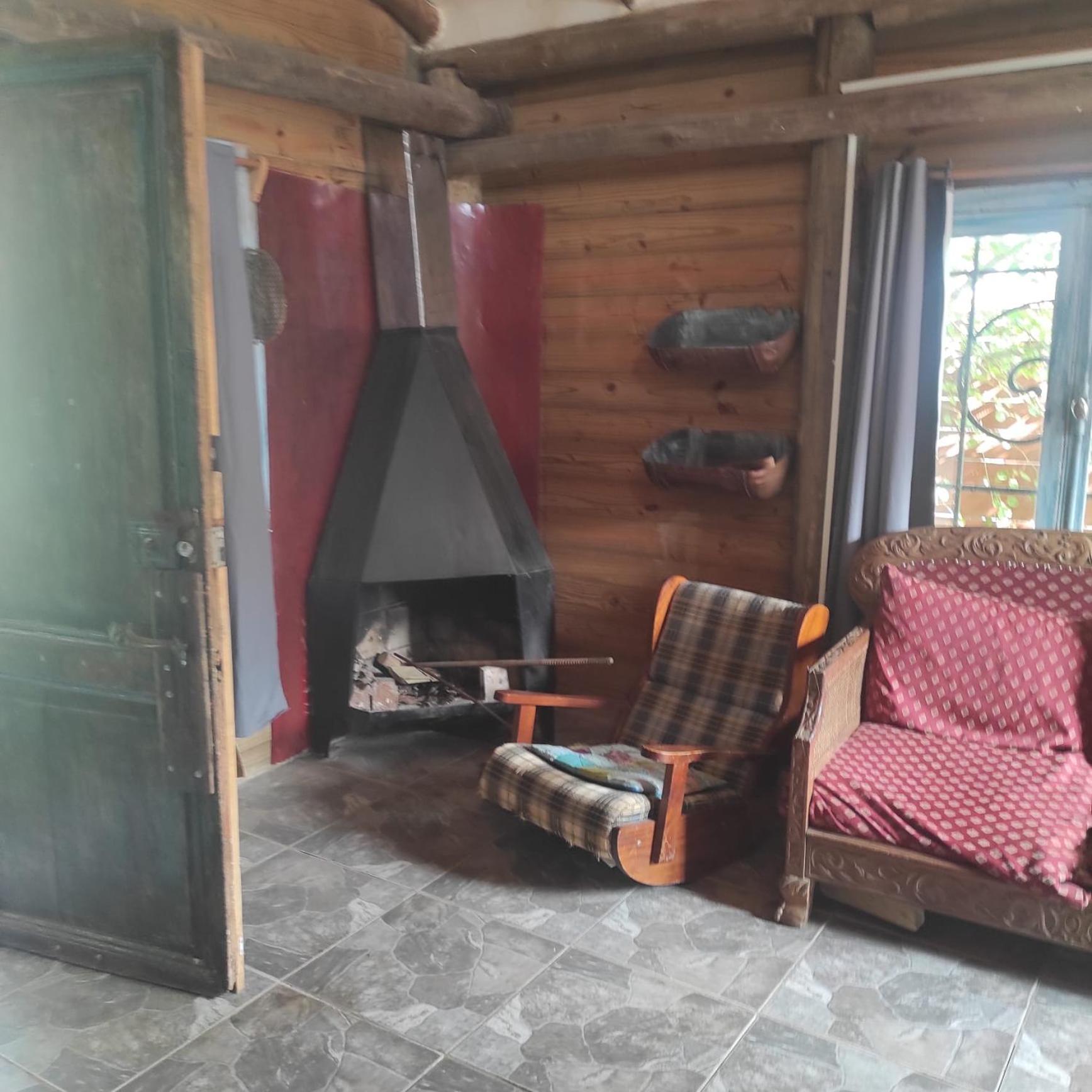 Villa Casas Punta Negra à Piriápolis Extérieur photo