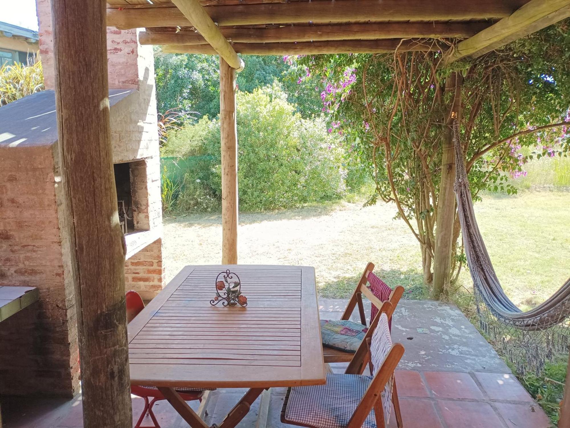 Villa Casas Punta Negra à Piriápolis Extérieur photo