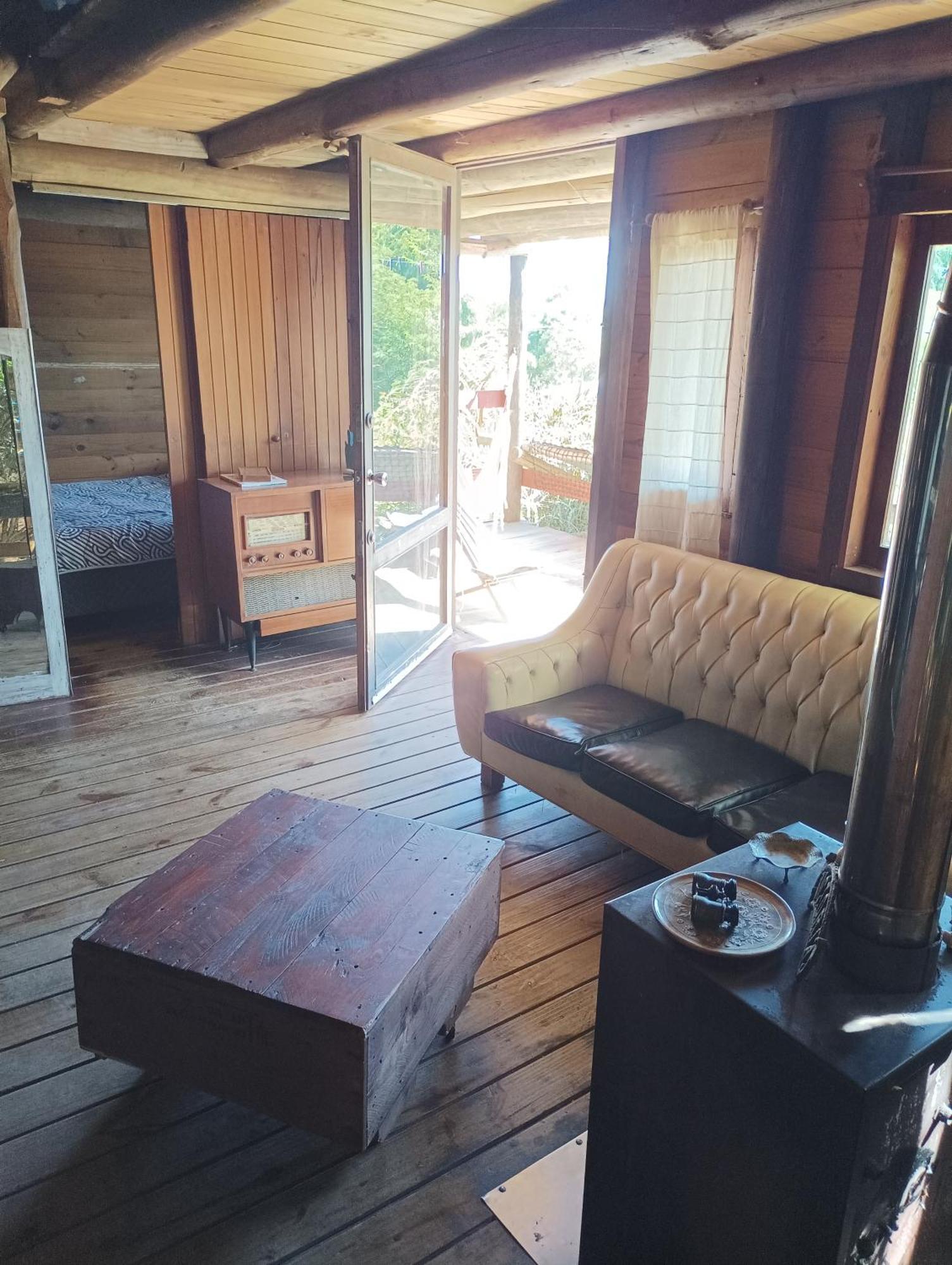 Villa Casas Punta Negra à Piriápolis Extérieur photo