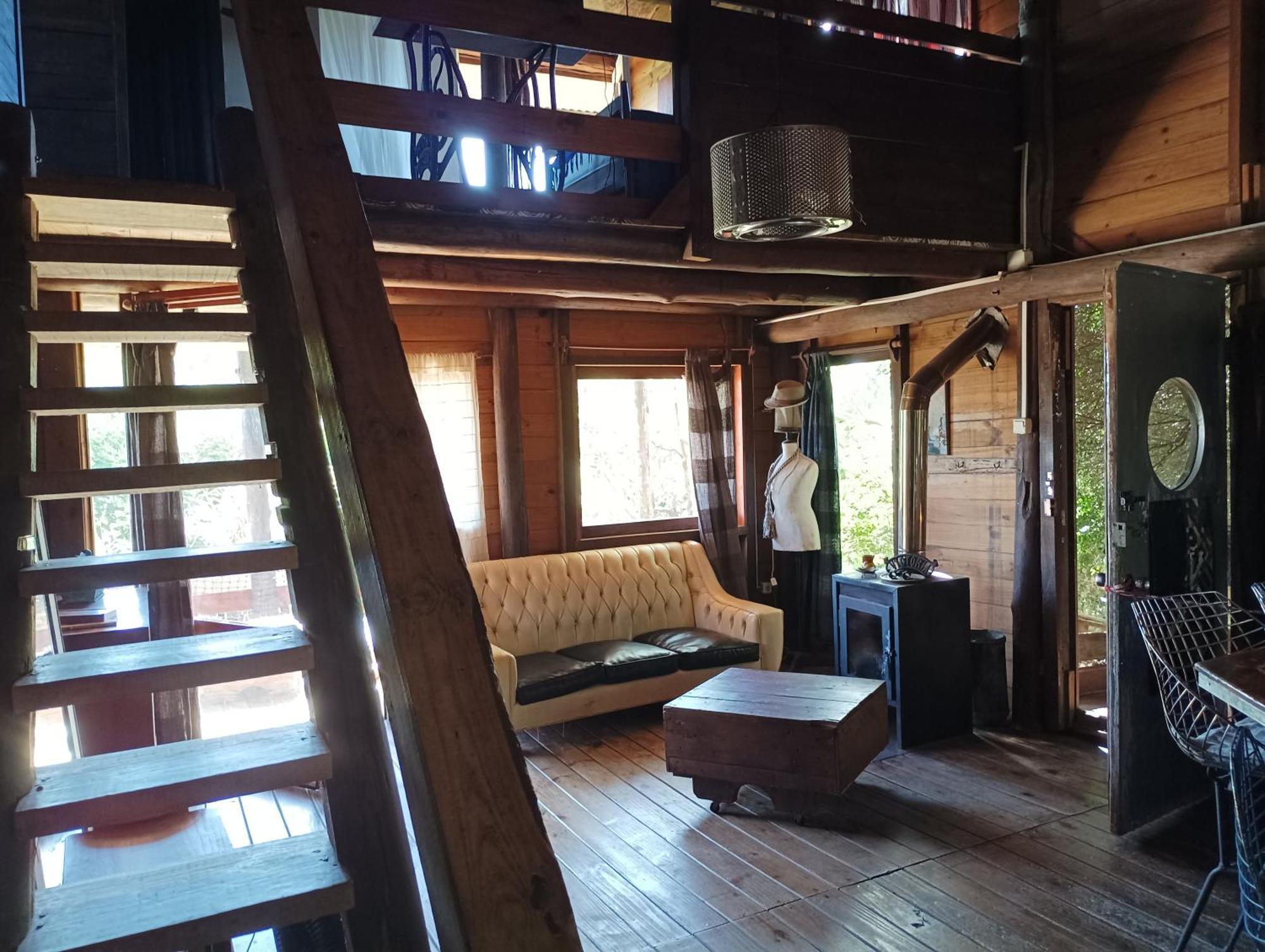 Villa Casas Punta Negra à Piriápolis Extérieur photo