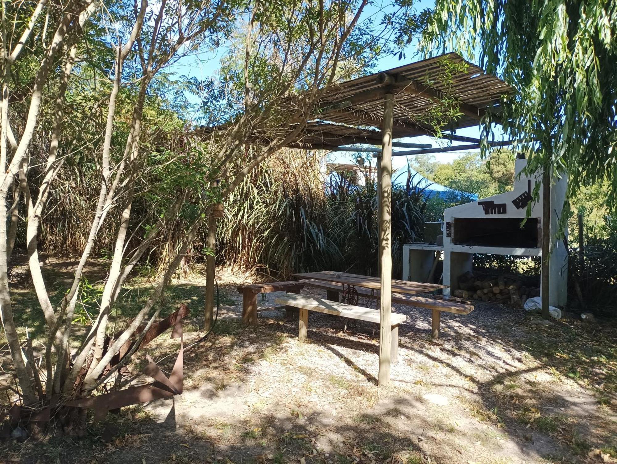 Villa Casas Punta Negra à Piriápolis Extérieur photo