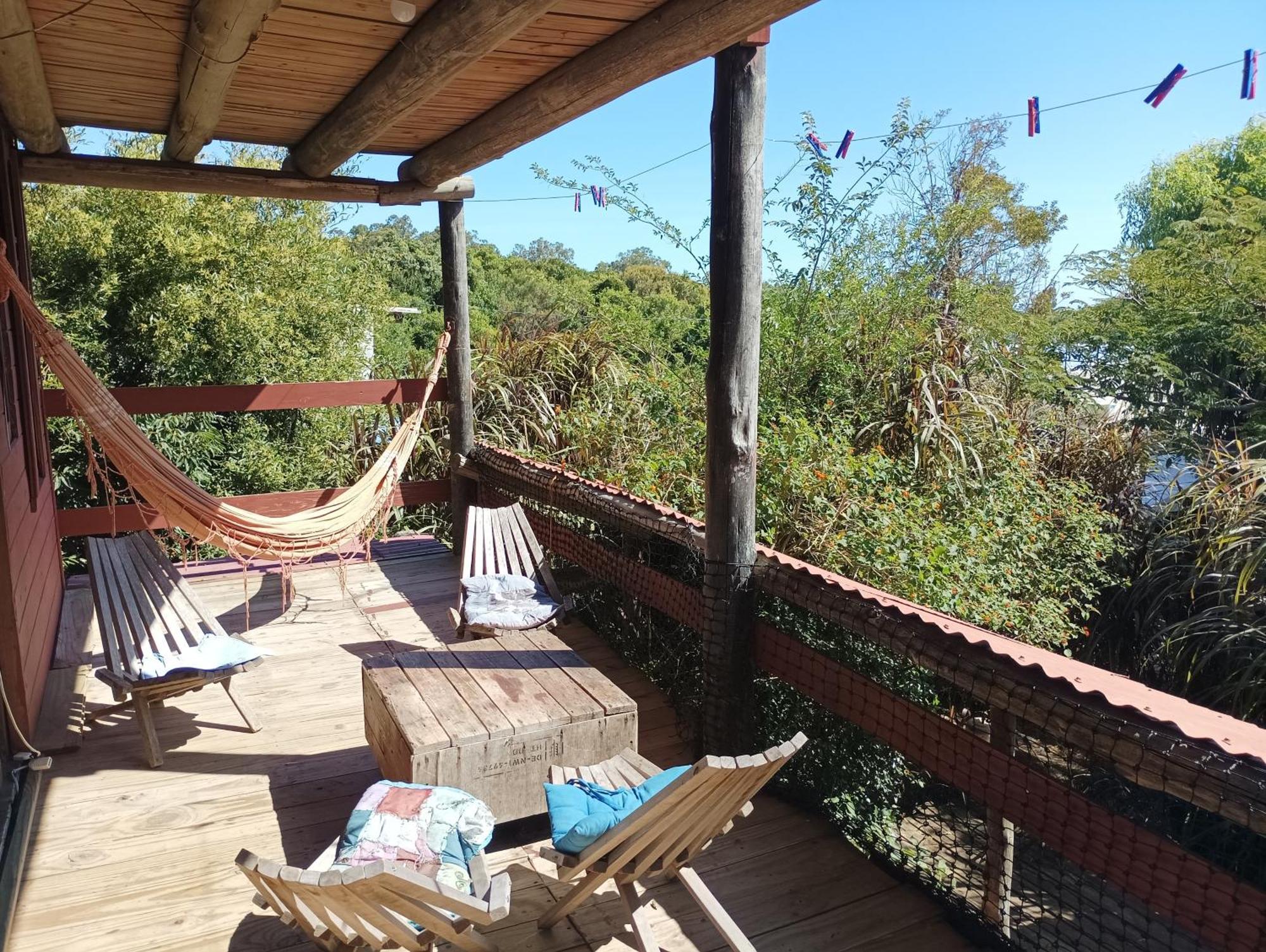 Villa Casas Punta Negra à Piriápolis Extérieur photo
