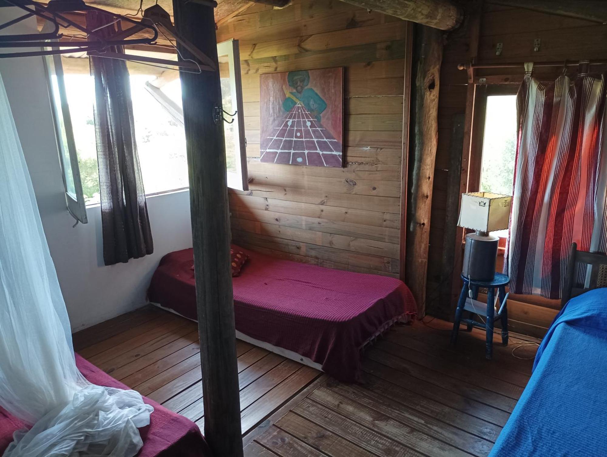 Villa Casas Punta Negra à Piriápolis Extérieur photo
